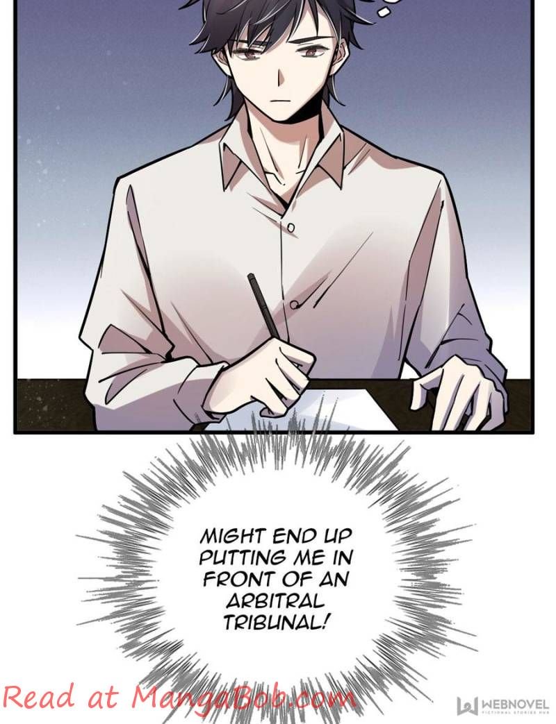 Read Lord of the Mysteries EN Manga Online
