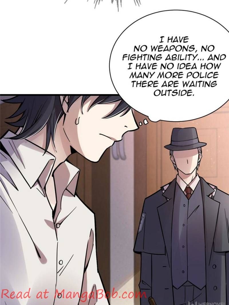 Read Lord of the Mysteries EN Manga Online