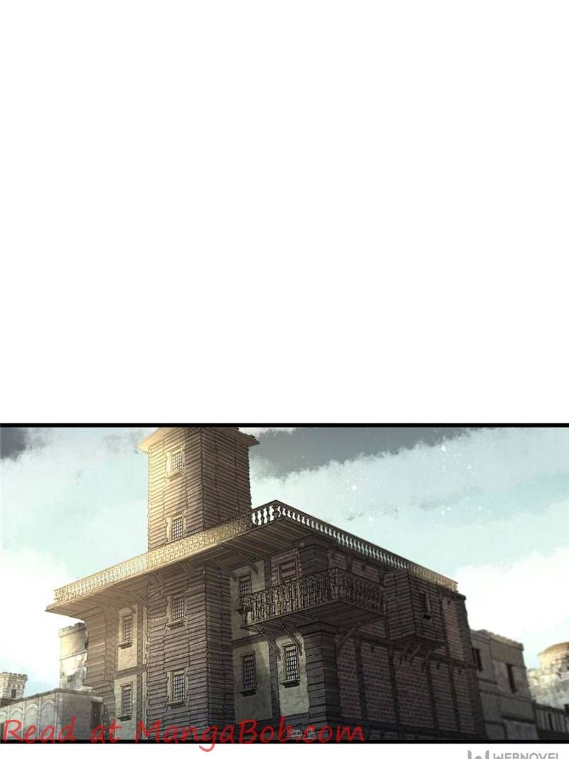 Read Lord of the Mysteries EN Manga Online
