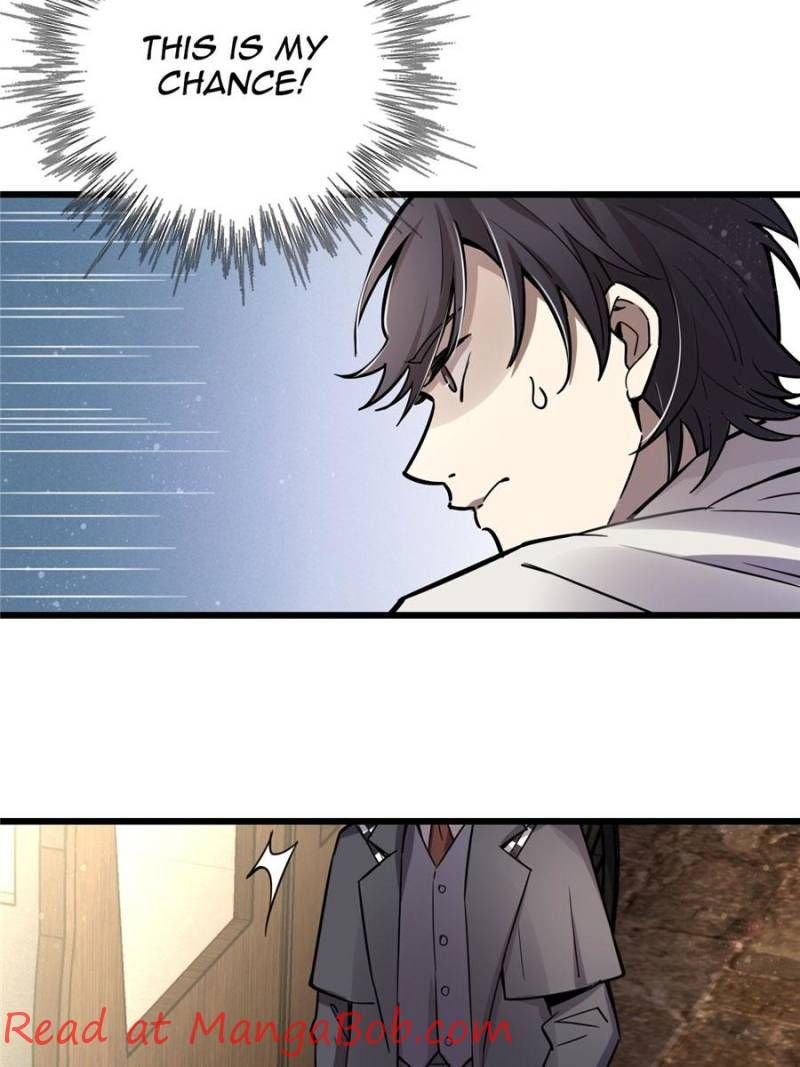 Read Lord of the Mysteries EN Manga Online