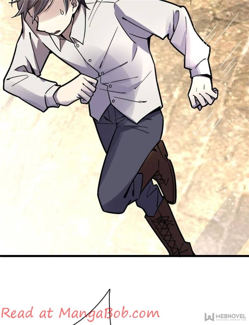 Read Lord of the Mysteries EN Manga Online