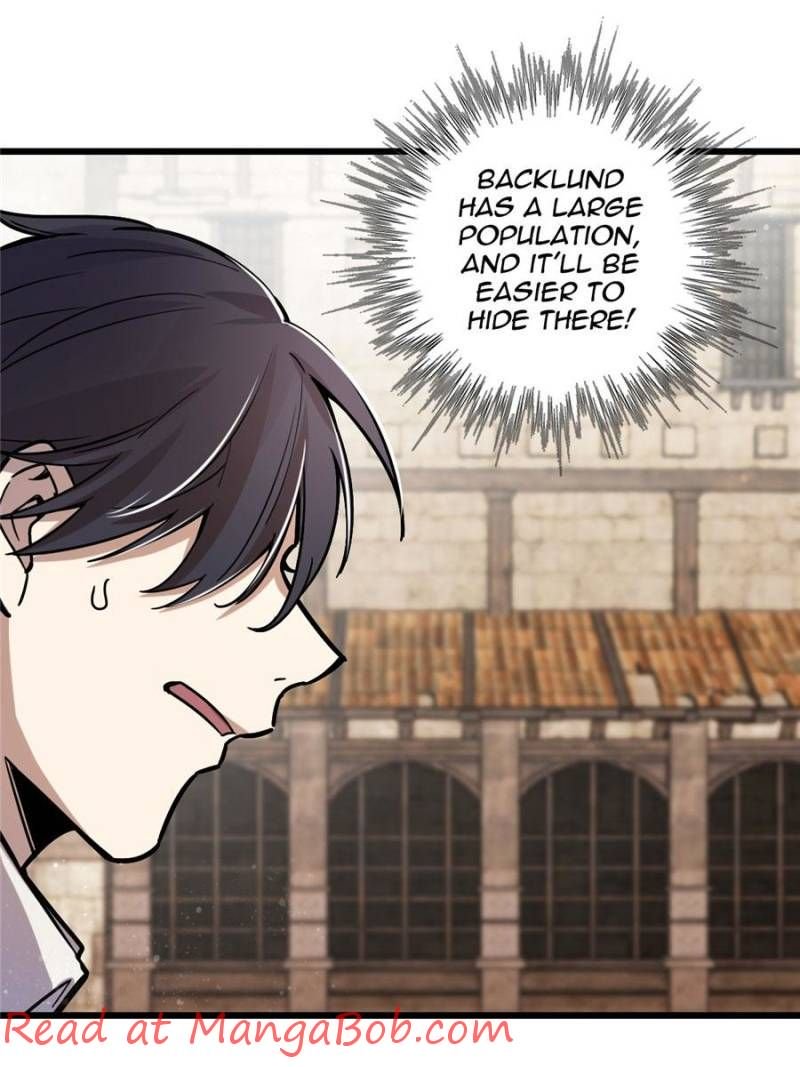 Read Lord of the Mysteries EN Manga Online