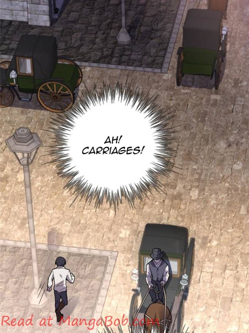 Read Lord of the Mysteries EN Manga Online