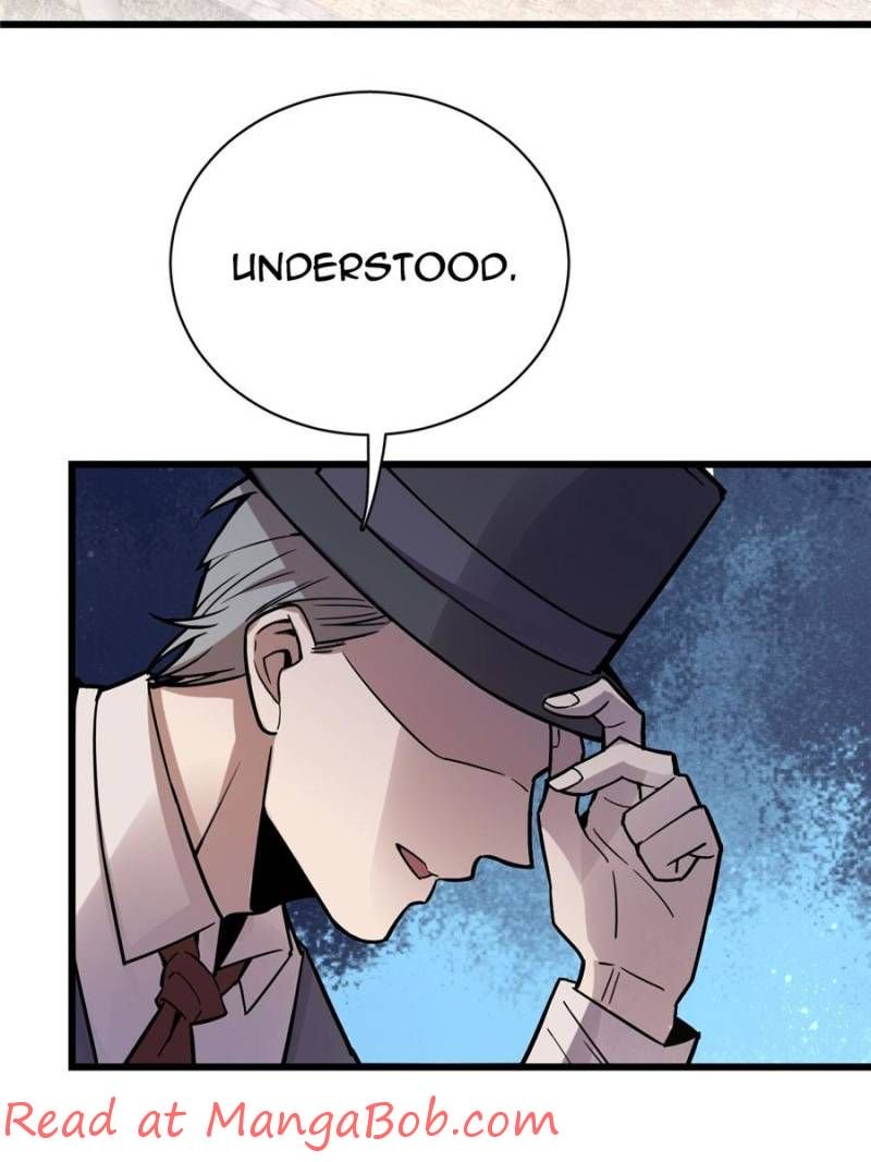 Read Lord of the Mysteries EN Manga Online