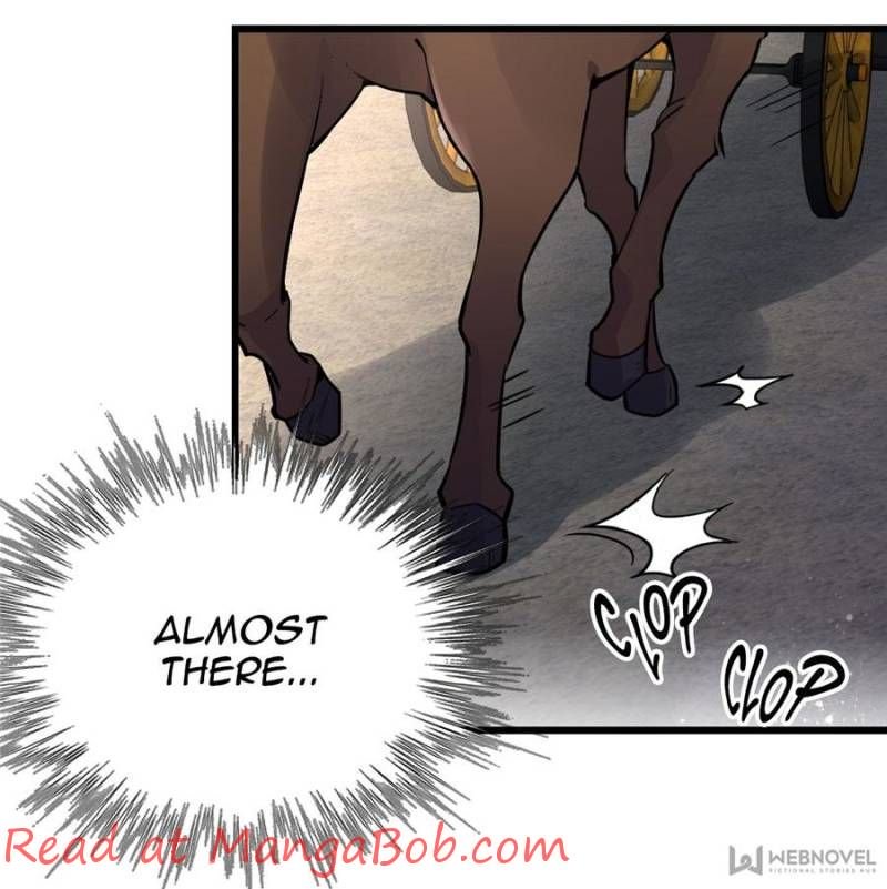 Read Lord of the Mysteries EN Manga Online