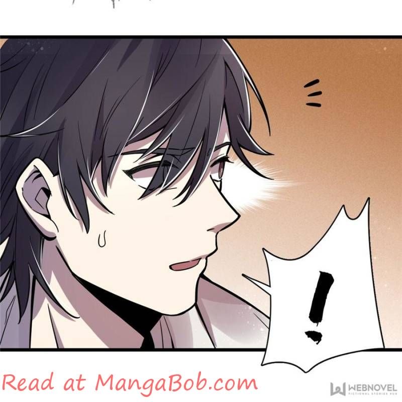 Read Lord of the Mysteries EN Manga Online