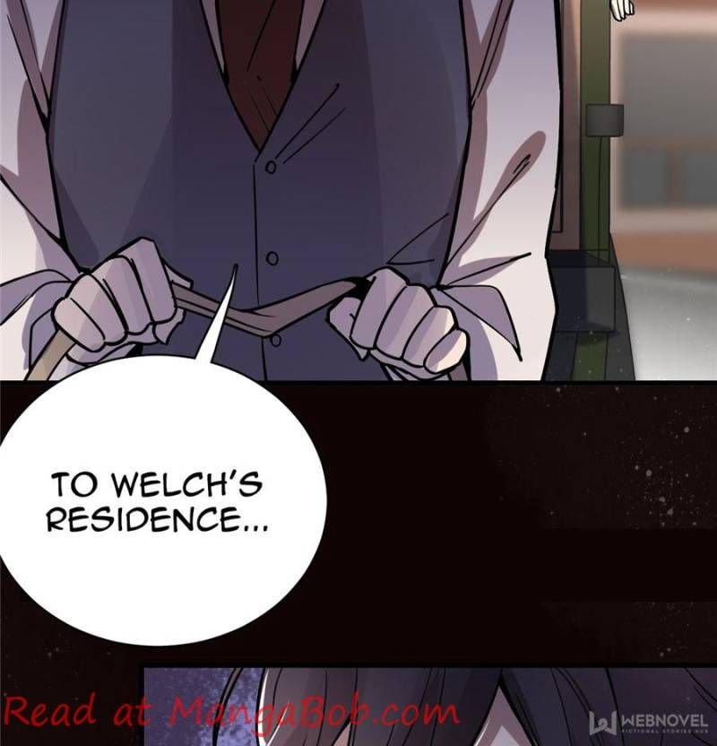 Read Lord of the Mysteries EN Manga Online
