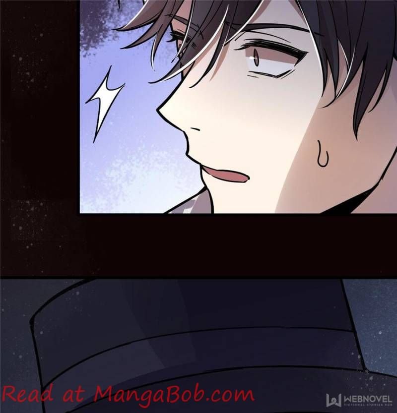 Read Lord of the Mysteries EN Manga Online