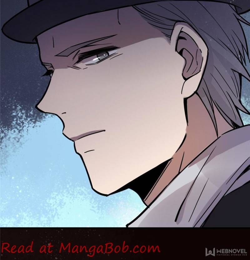 Read Lord of the Mysteries EN Manga Online