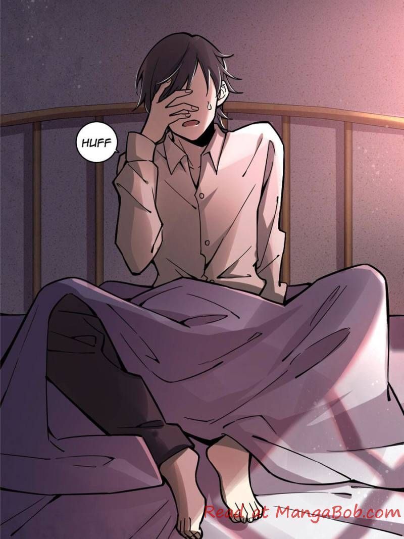 Read Lord of the Mysteries EN Manga Online