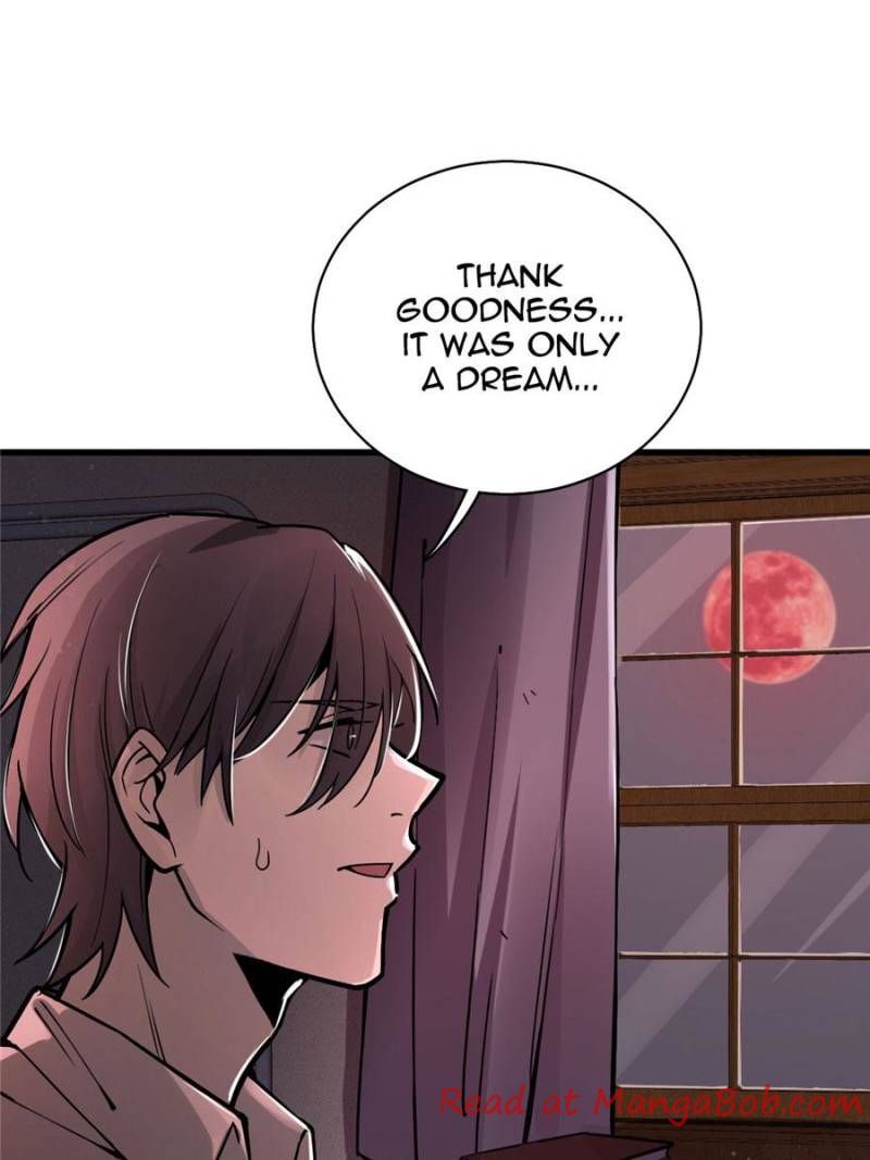Read Lord of the Mysteries EN Manga Online