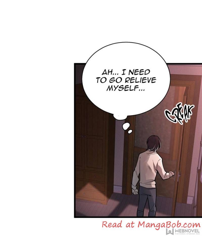 Read Lord of the Mysteries EN Manga Online