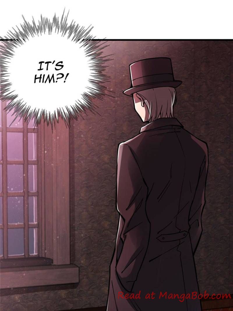 Read Lord of the Mysteries EN Manga Online