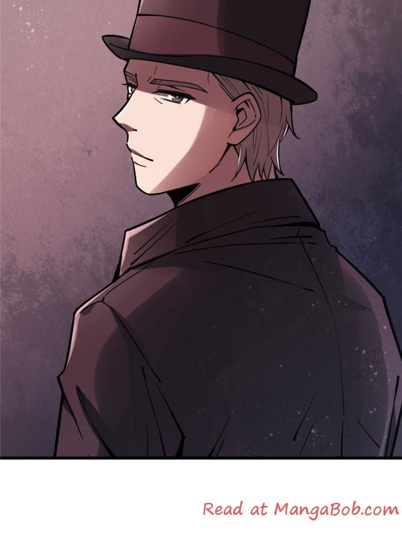 Read Lord of the Mysteries EN Manga Online