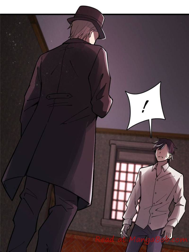 Read Lord of the Mysteries EN Manga Online