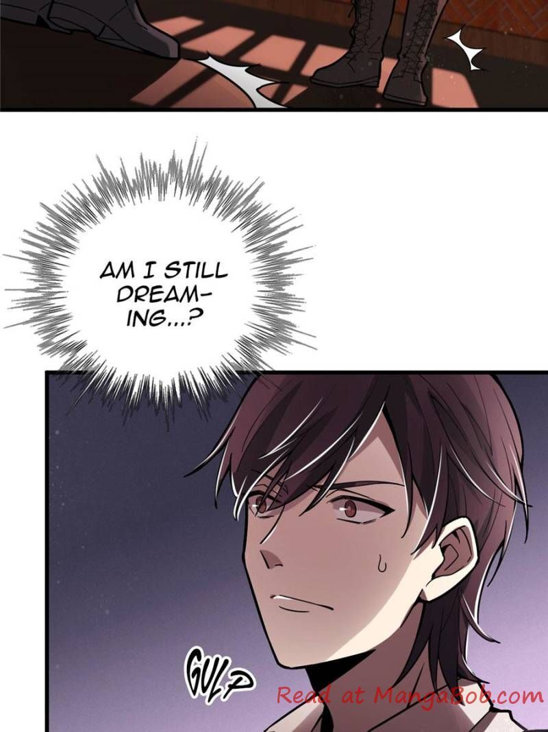 Read Lord of the Mysteries EN Manga Online