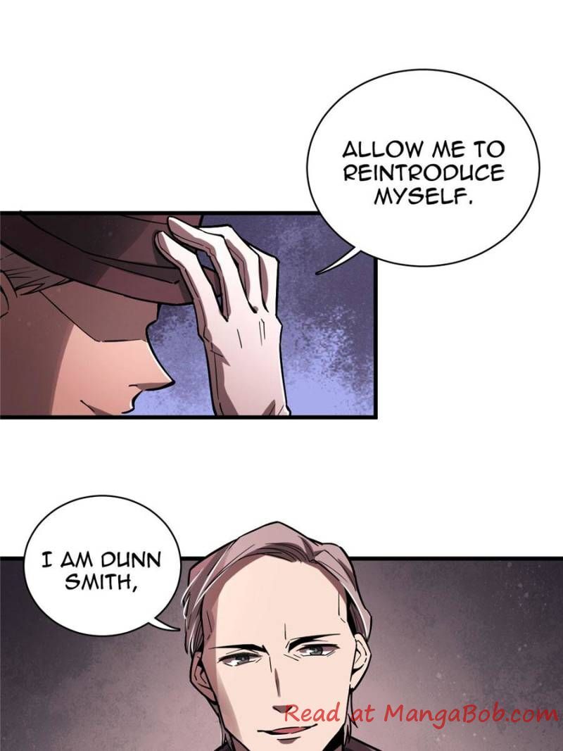 Read Lord of the Mysteries EN Manga Online