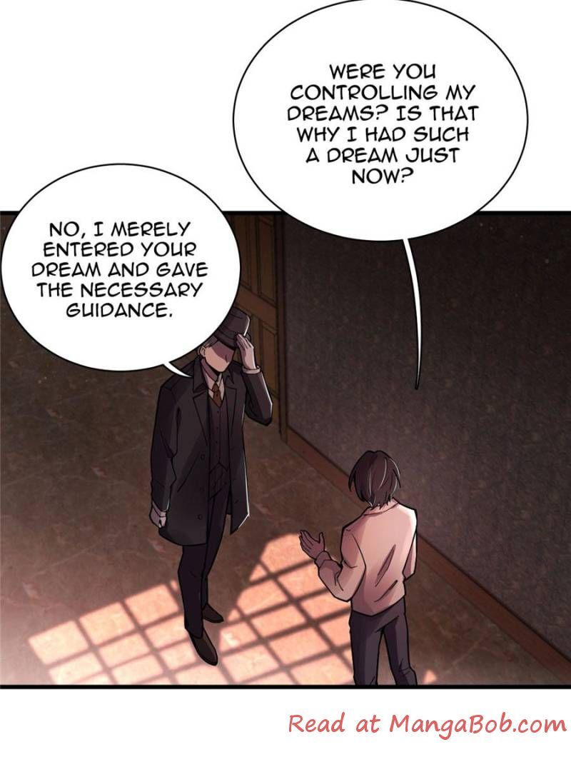 Read Lord of the Mysteries EN Manga Online