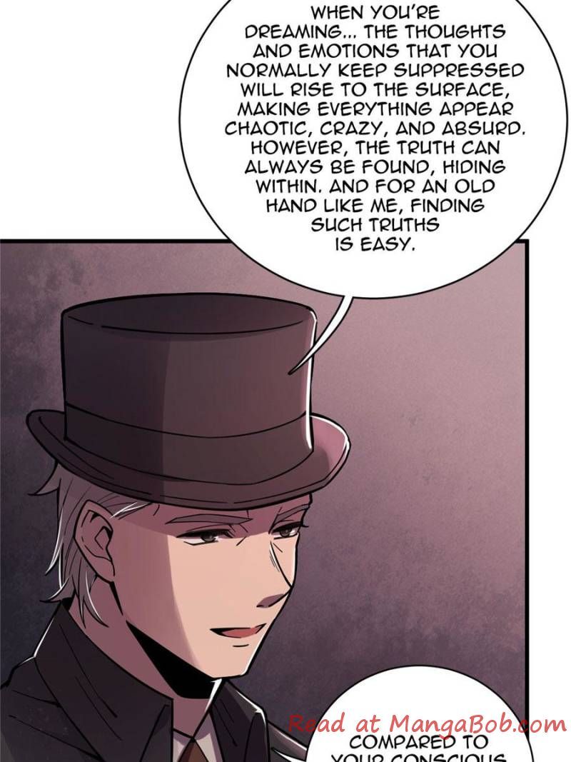 Read Lord of the Mysteries EN Manga Online