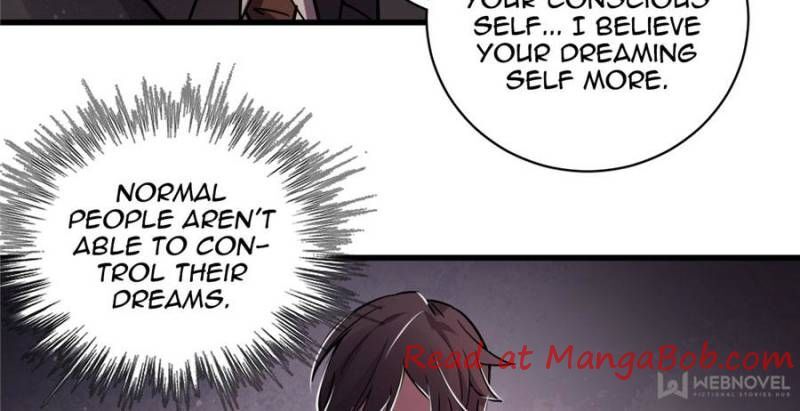 Read Lord of the Mysteries EN Manga Online