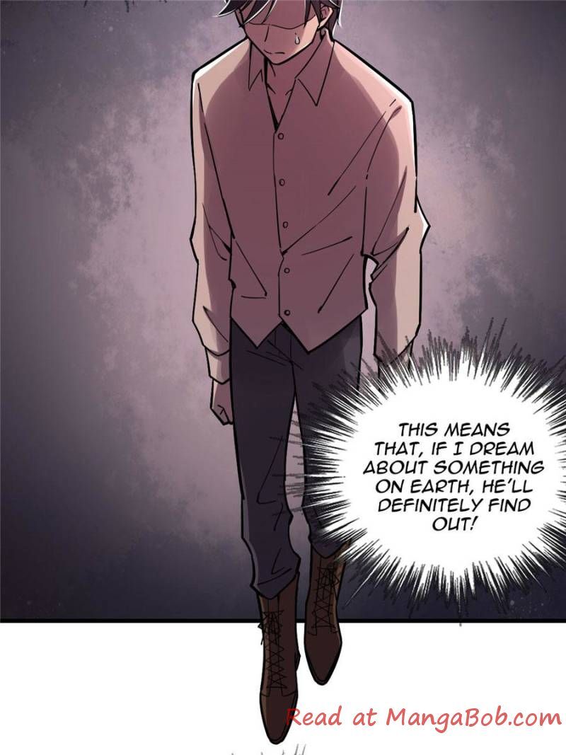 Read Lord of the Mysteries EN Manga Online