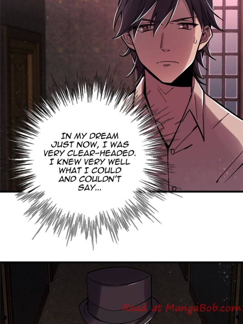 Read Lord of the Mysteries EN Manga Online