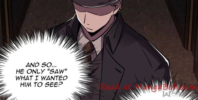 Read Lord of the Mysteries EN Manga Online