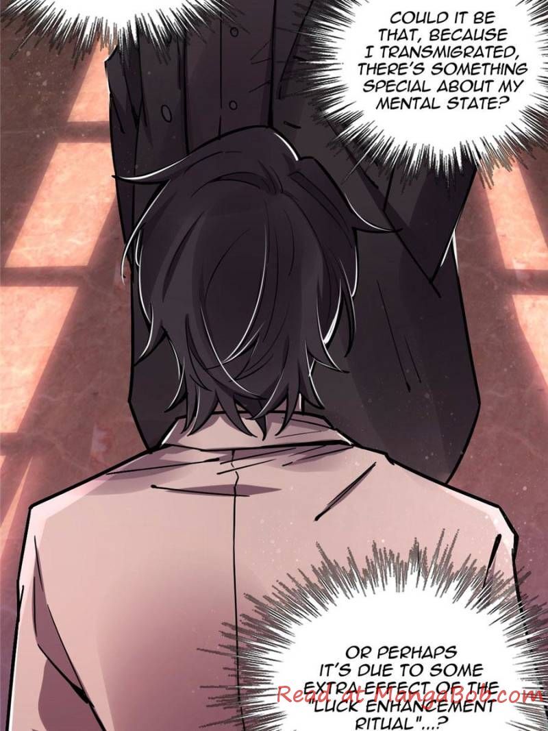 Read Lord of the Mysteries EN Manga Online