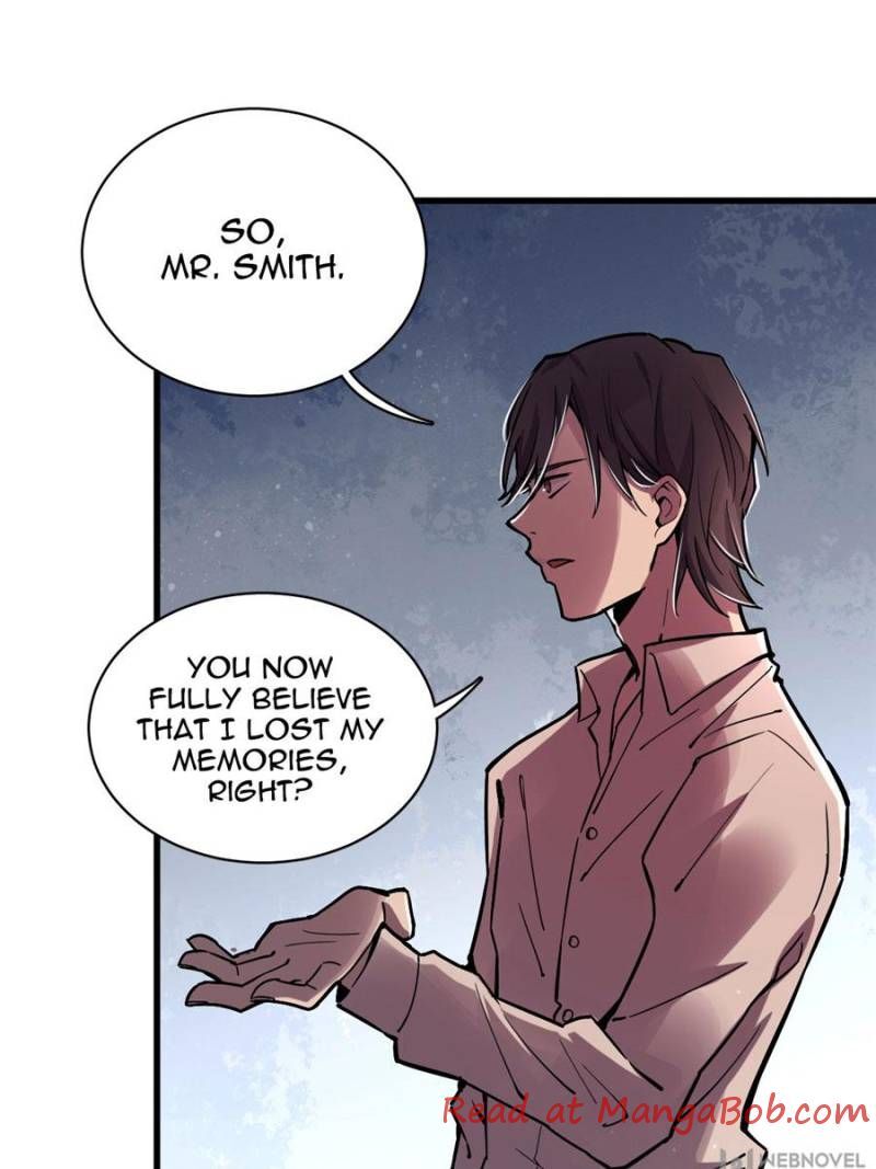 Read Lord of the Mysteries EN Manga Online