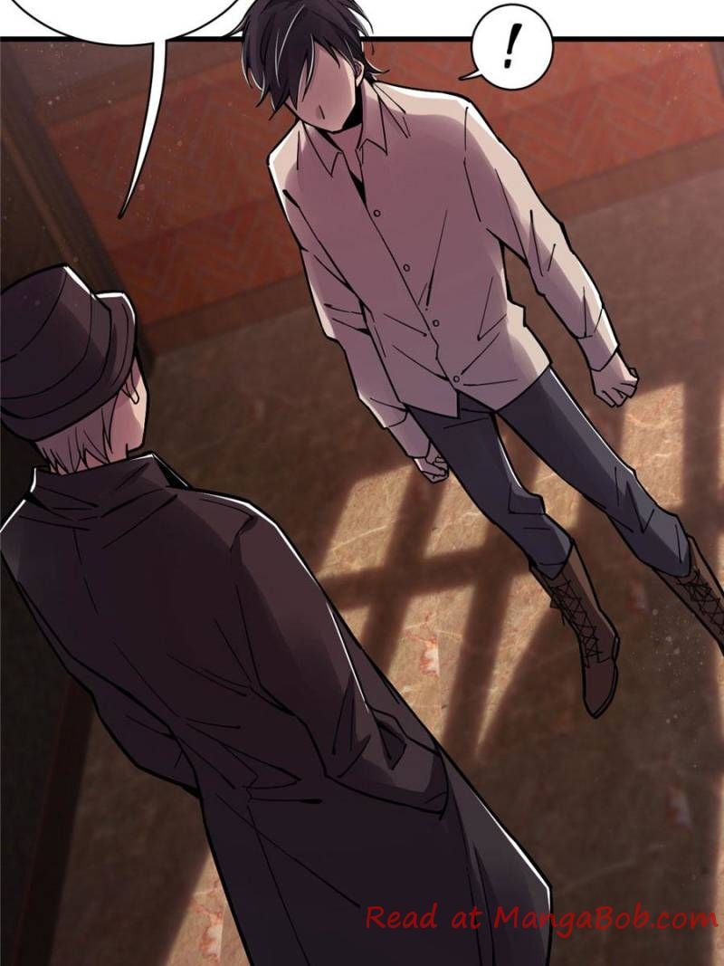 Read Lord of the Mysteries EN Manga Online