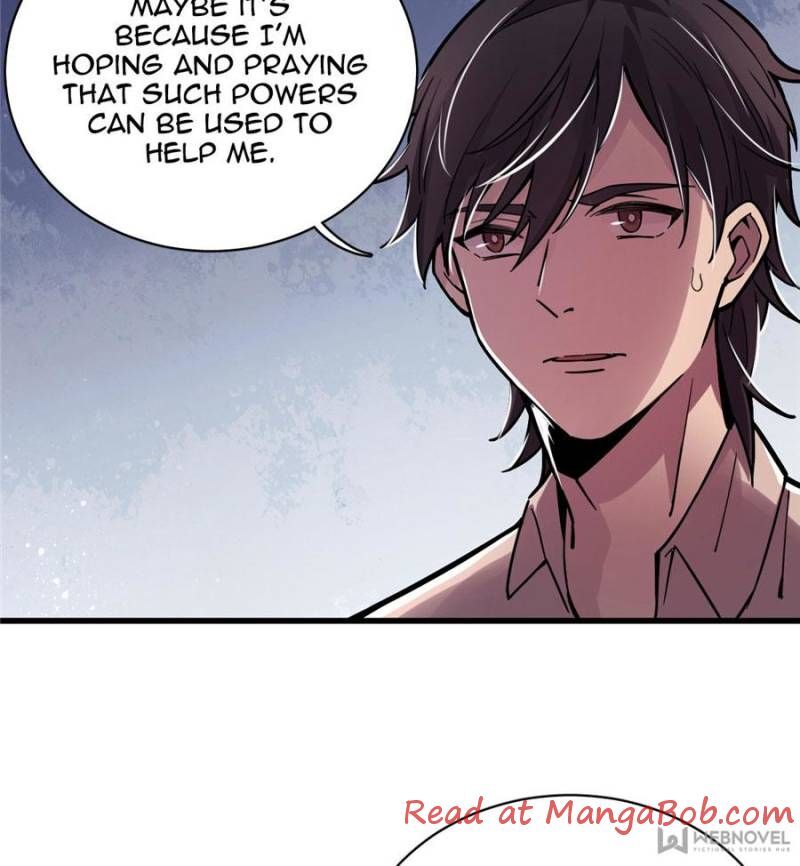 Read Lord of the Mysteries EN Manga Online