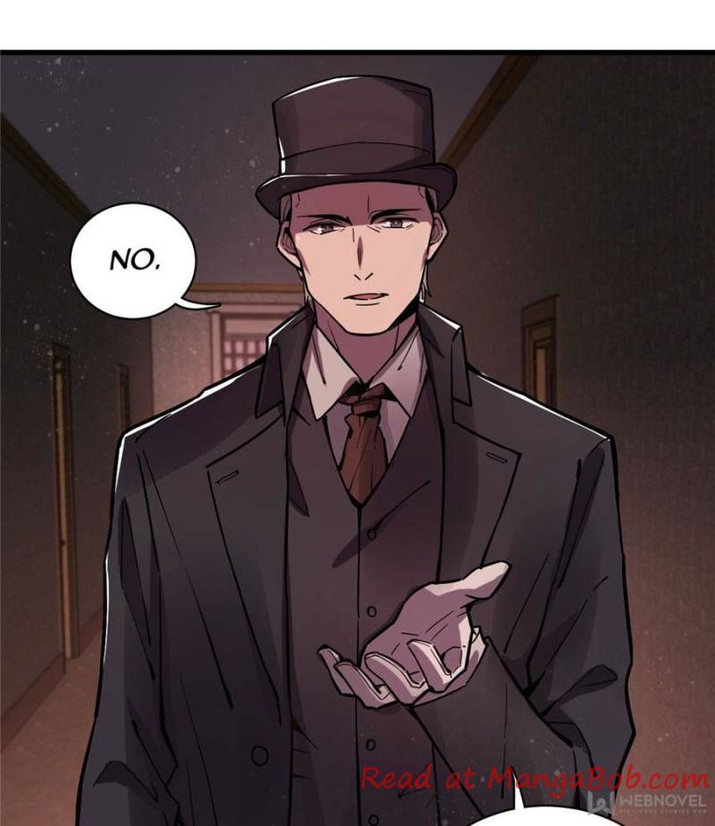 Read Lord of the Mysteries EN Manga Online