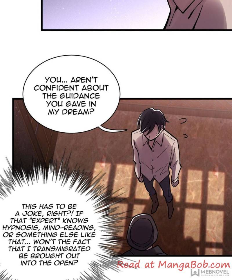 Read Lord of the Mysteries EN Manga Online