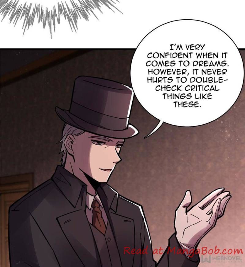 Read Lord of the Mysteries EN Manga Online