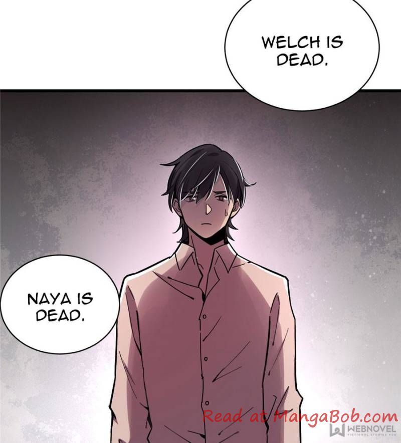 Read Lord of the Mysteries EN Manga Online