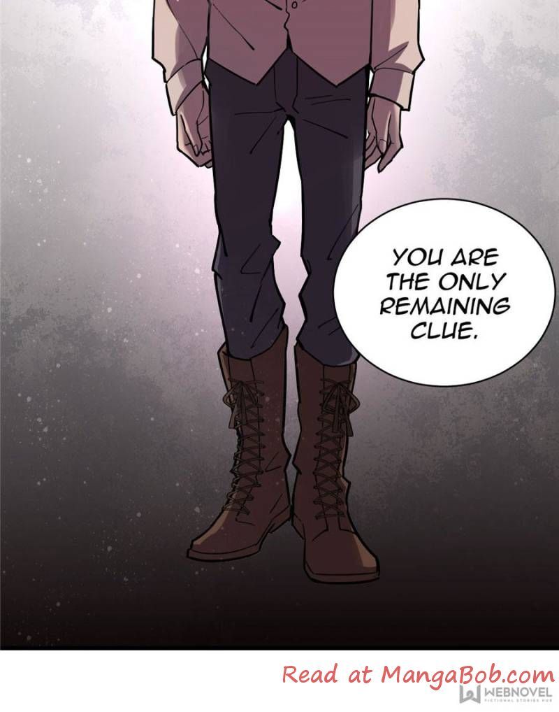 Read Lord of the Mysteries EN Manga Online