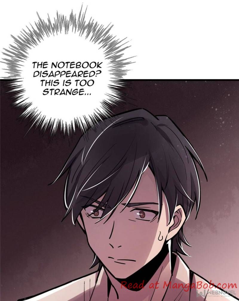 Read Lord of the Mysteries EN Manga Online