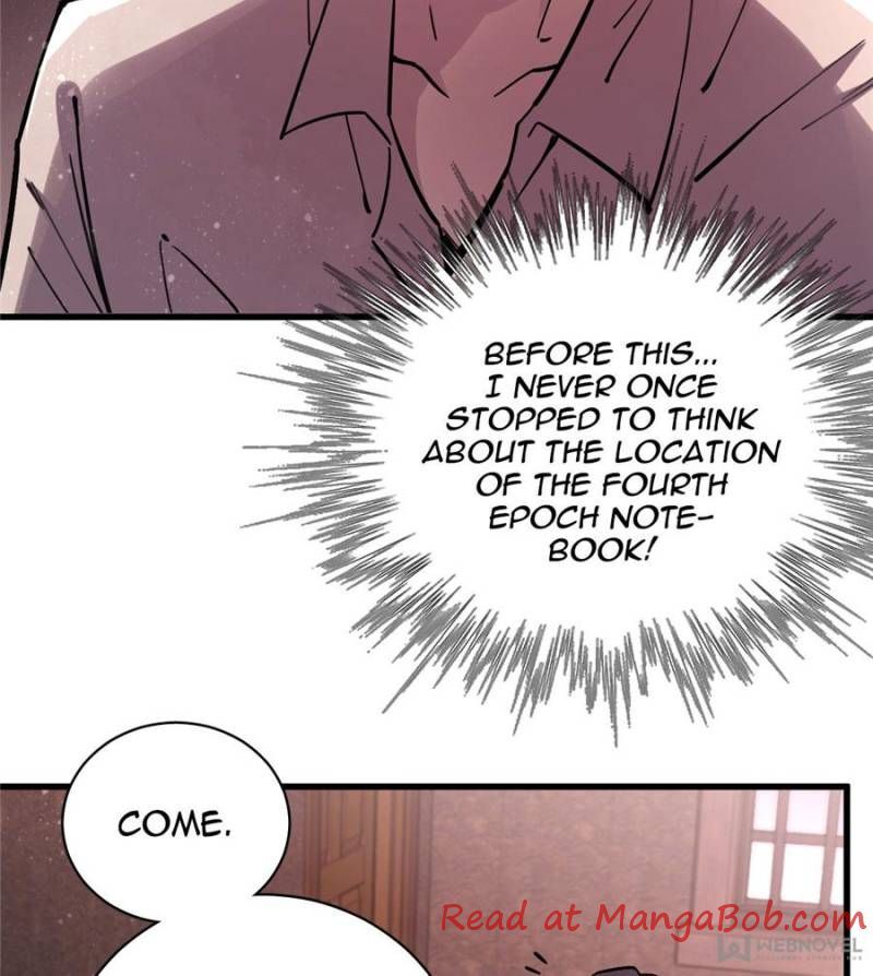 Read Lord of the Mysteries EN Manga Online