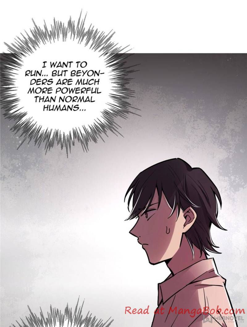 Read Lord of the Mysteries EN Manga Online