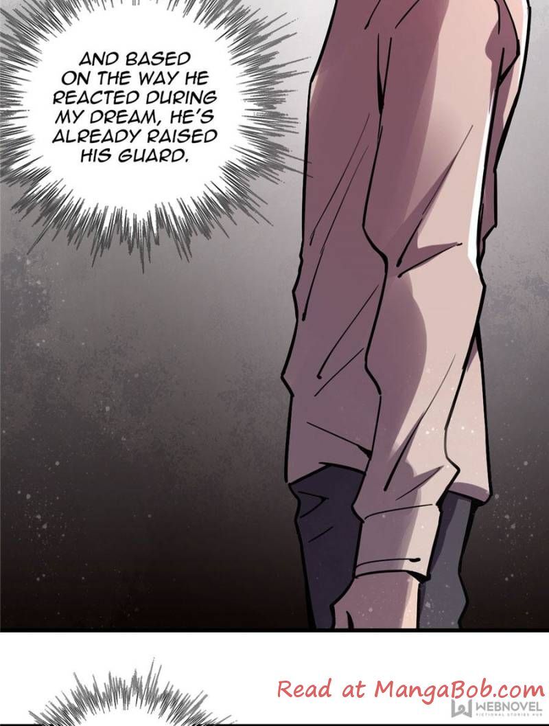 Read Lord of the Mysteries EN Manga Online