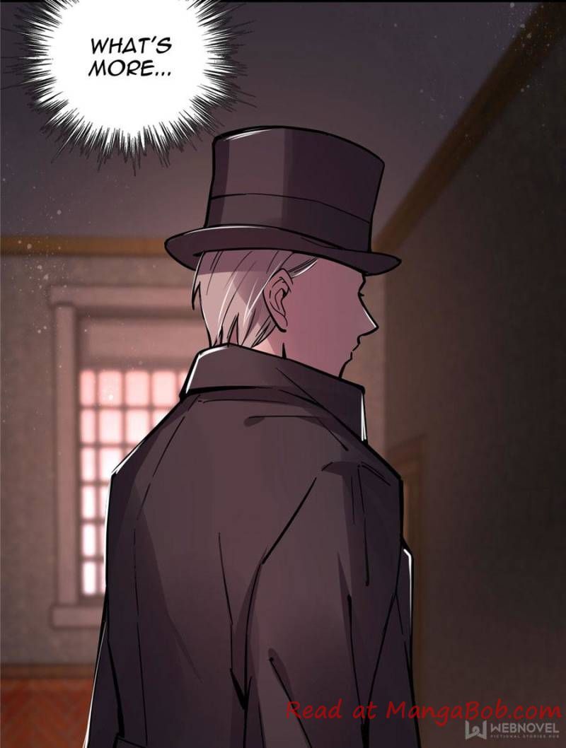 Read Lord of the Mysteries EN Manga Online