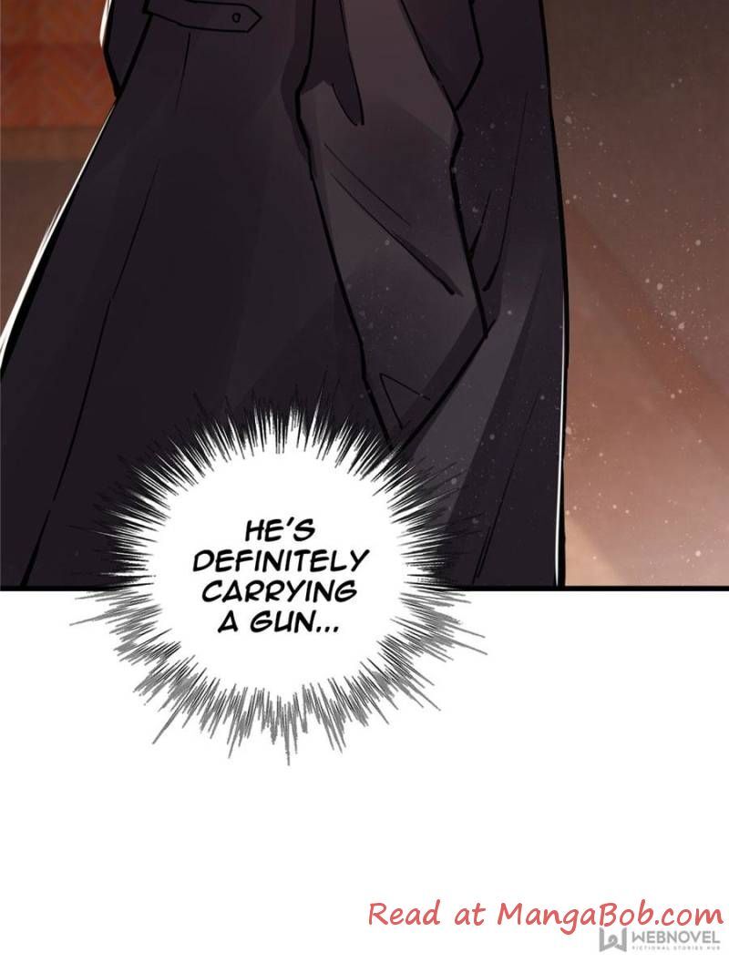 Read Lord of the Mysteries EN Manga Online