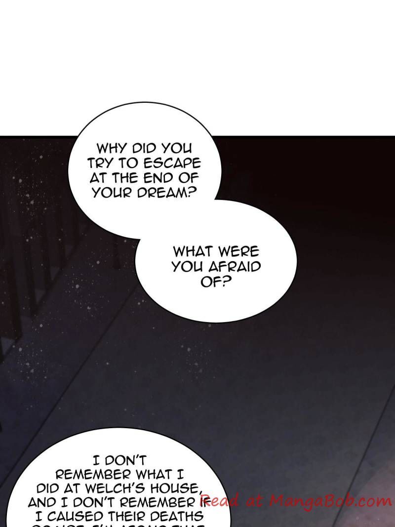 Read Lord of the Mysteries EN Manga Online