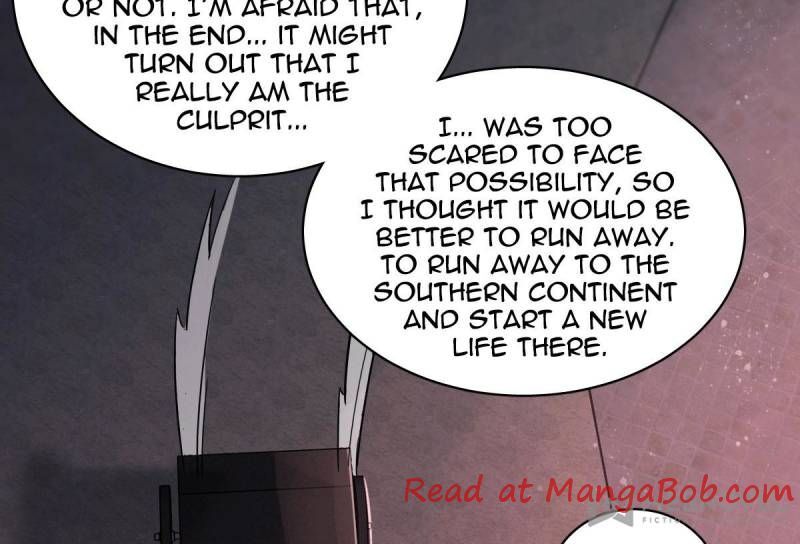 Read Lord of the Mysteries EN Manga Online