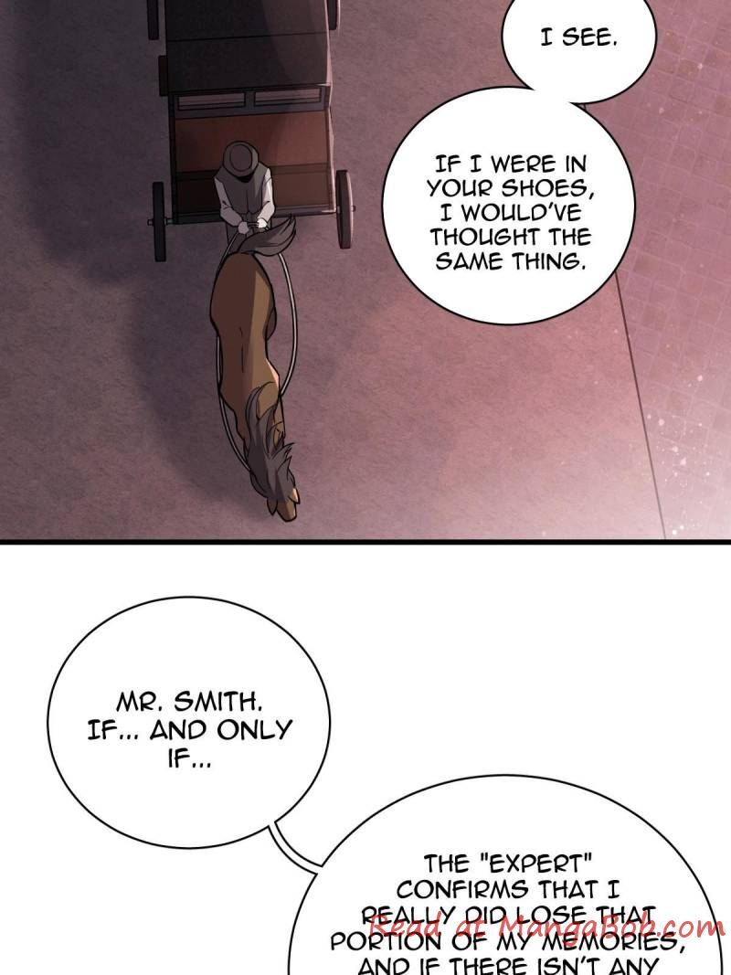 Read Lord of the Mysteries EN Manga Online