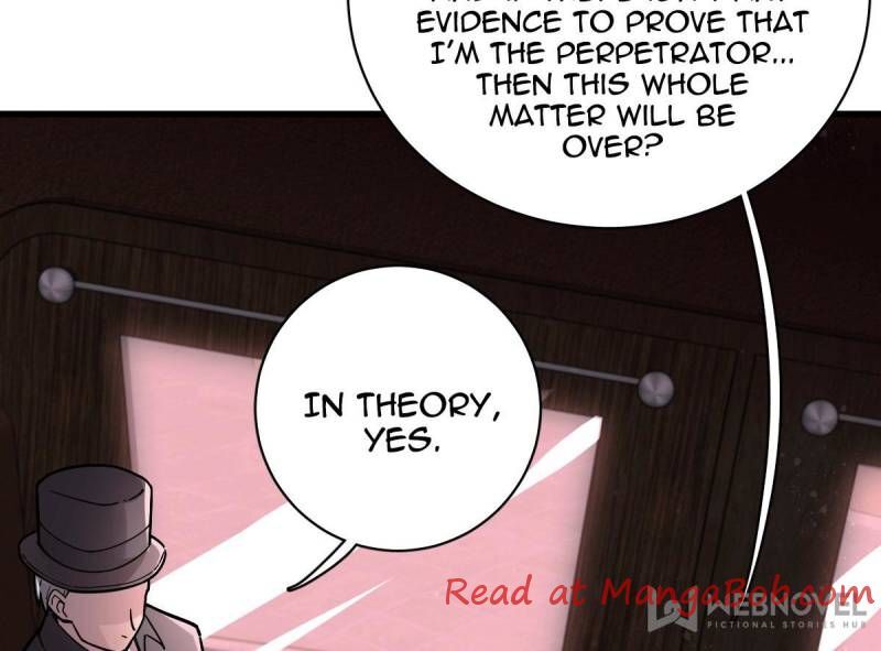 Read Lord of the Mysteries EN Manga Online