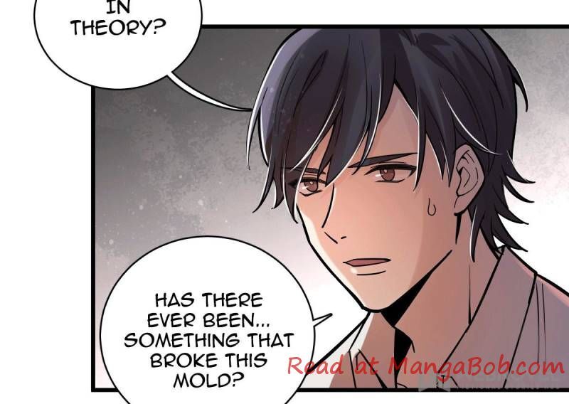 Read Lord of the Mysteries EN Manga Online
