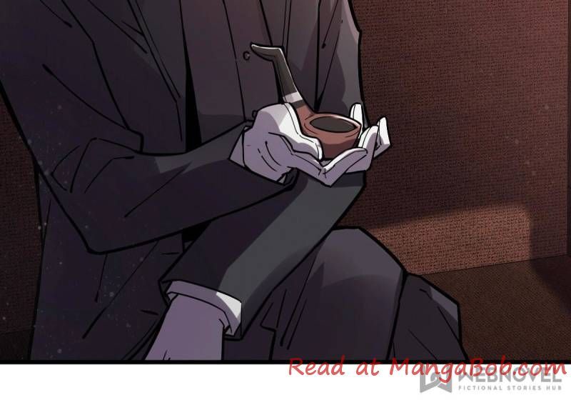 Read Lord of the Mysteries EN Manga Online