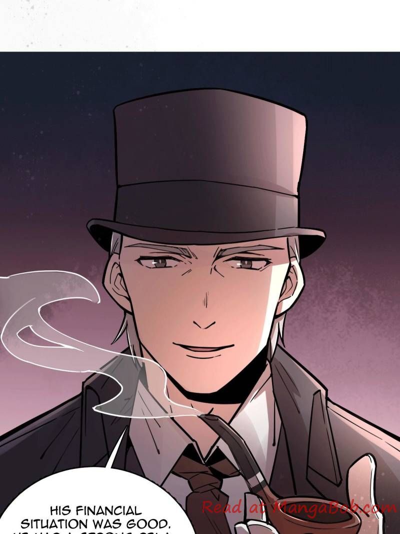 Read Lord of the Mysteries EN Manga Online