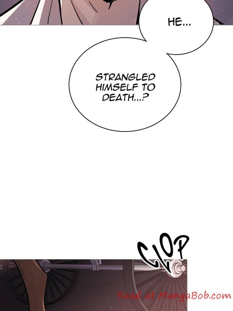 Read Lord of the Mysteries EN Manga Online